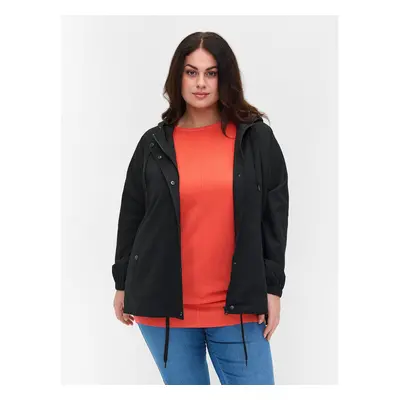 Parka Zizzi