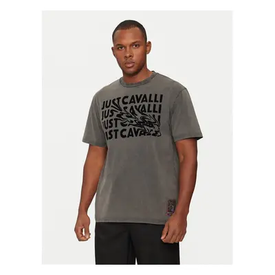 T-Shirt Just Cavalli