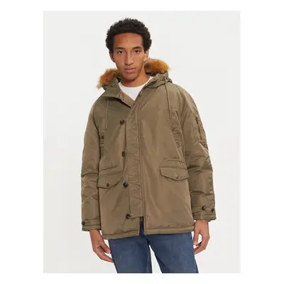 Parka Guess