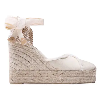 Espadrilky Castañer