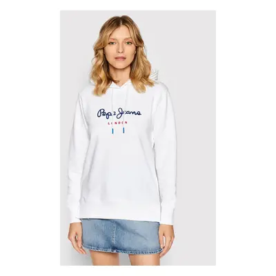 Mikina Pepe Jeans