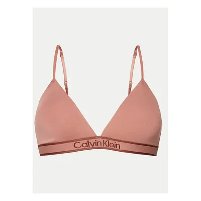 Podprsenka Bralette Calvin Klein Underwear