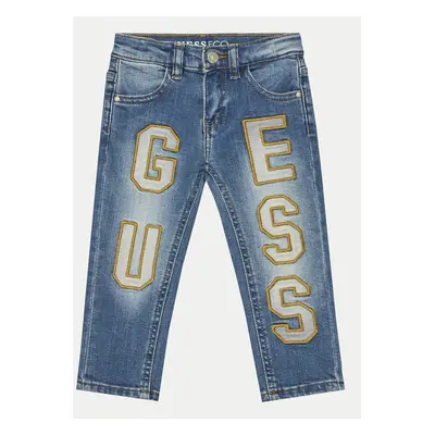 Jeansy Guess