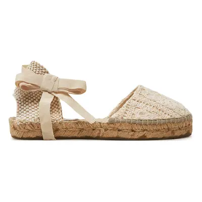 Espadrilky Manebi