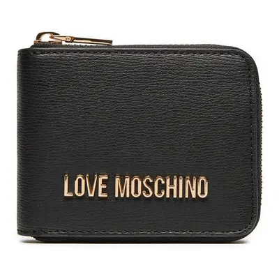 Dámská peněženka LOVE MOSCHINO