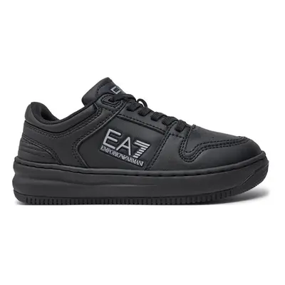 Sneakersy EA7 Emporio Armani