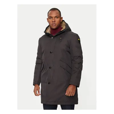 Parka Blauer