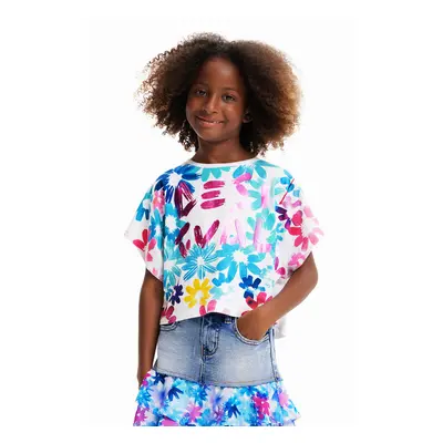 T-Shirt Desigual