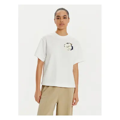 T-Shirt Lacoste