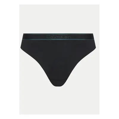 Kalhotky string Calvin Klein Underwear