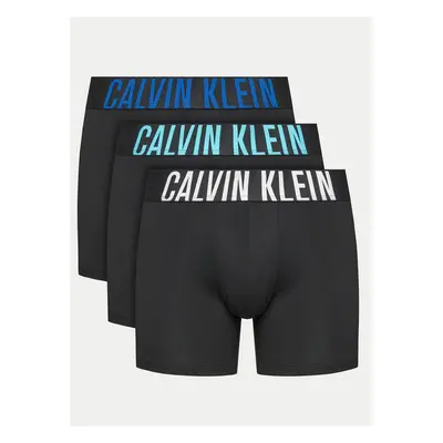 Sada 3 kusů boxerek Calvin Klein Underwear