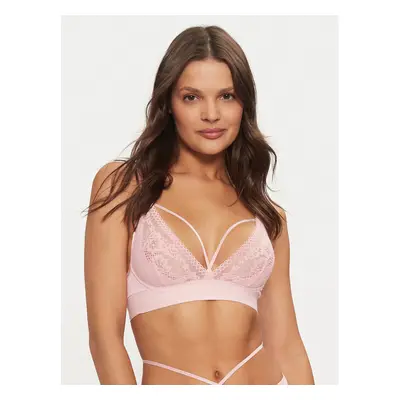 Podprsenka Bralette Hunkemöller