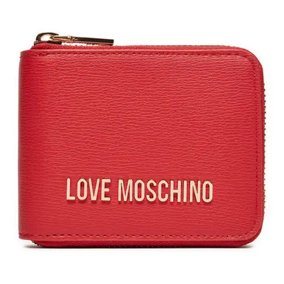 Dámská peněženka LOVE MOSCHINO