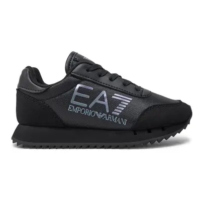 Sneakersy EA7 Emporio Armani