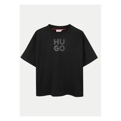 T-Shirt HUGO