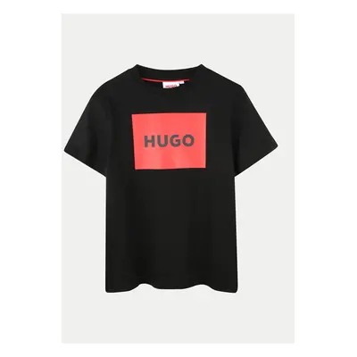 T-Shirt HUGO