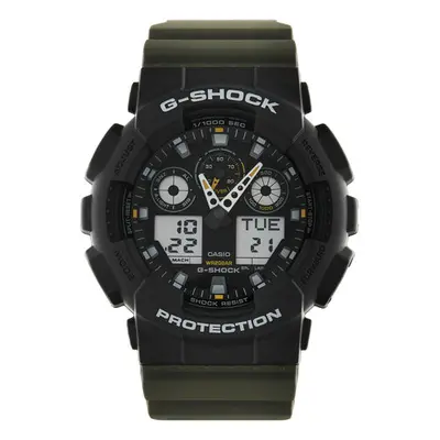 Hodinky G-Shock