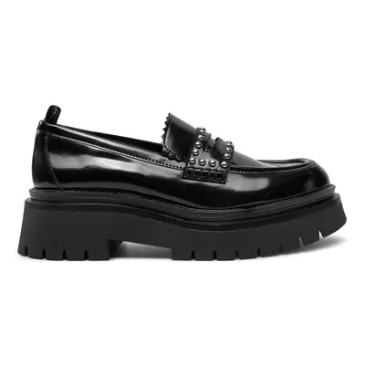 Loafersy Pepe Jeans