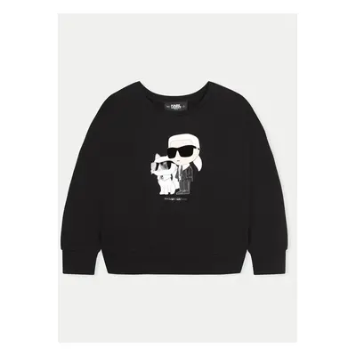 Mikina Karl Lagerfeld Kids