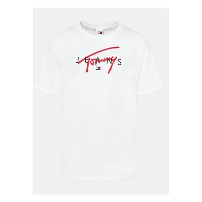 T-Shirt Tommy Jeans