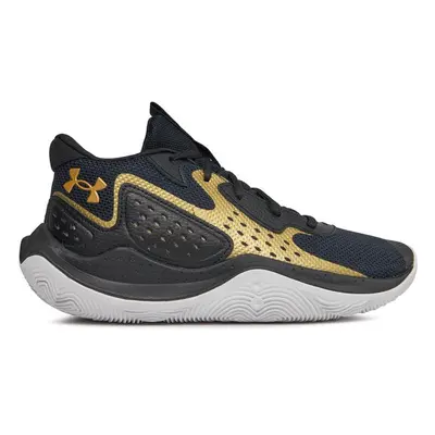 Basketbalové boty Under Armour