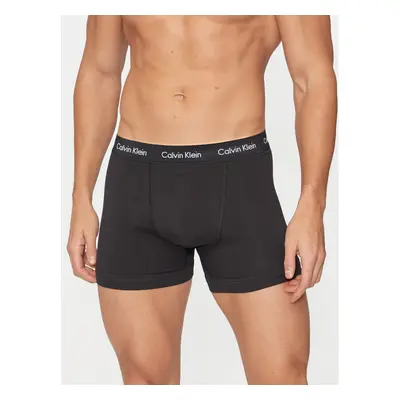 Sada 3 kusů boxerek Calvin Klein Underwear