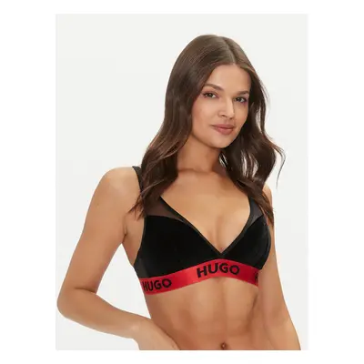 Podprsenka Bralette HUGO