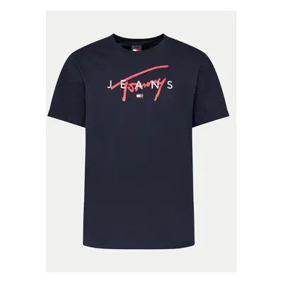 T-Shirt Tommy Jeans