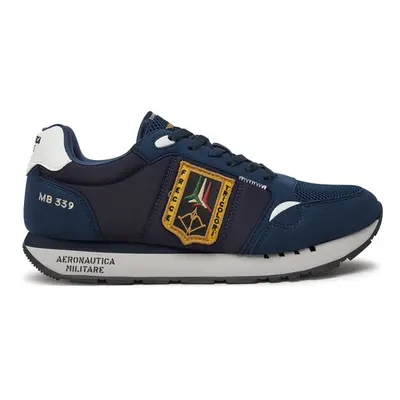 Sneakersy Aeronautica Militare