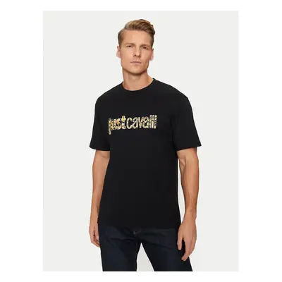 T-Shirt Just Cavalli