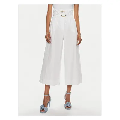 Kalhoty culottes PINKO