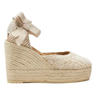 Espadrilky Manebi