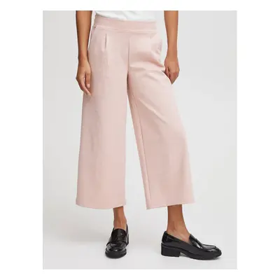 Kalhoty culottes ICHI