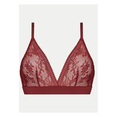 Podprsenka Bralette Tommy Hilfiger