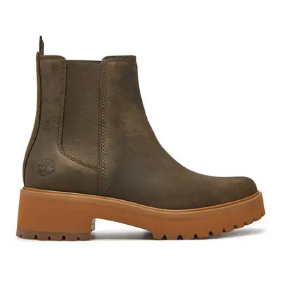 Polokozačky Timberland