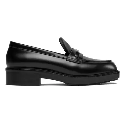 Loafersy Calvin Klein