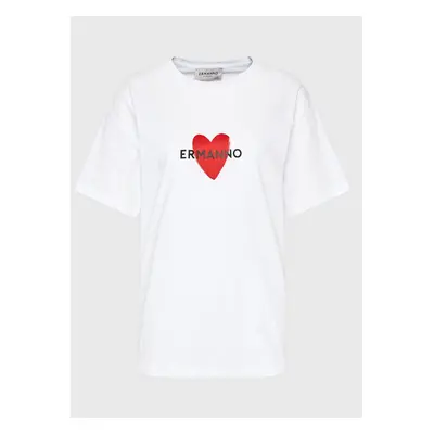 T-Shirt Ermanno Firenze