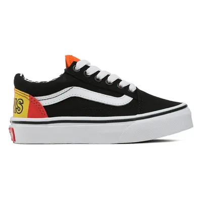 Tenisky Vans