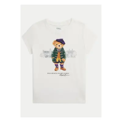 T-Shirt Polo Ralph Lauren