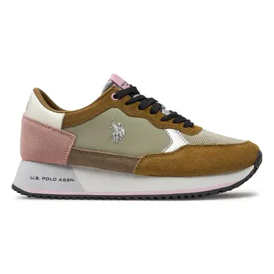 Sneakersy U.S. Polo Assn.