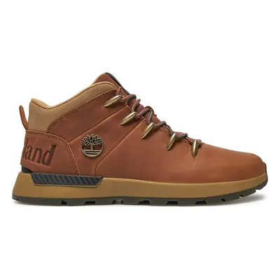 Kotníková obuv Timberland