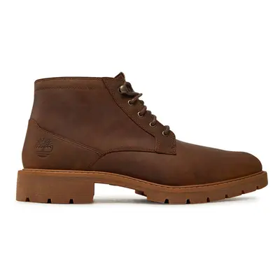 Kotníková obuv Timberland