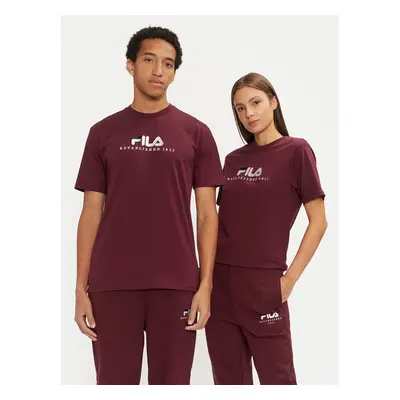 T-Shirt Fila