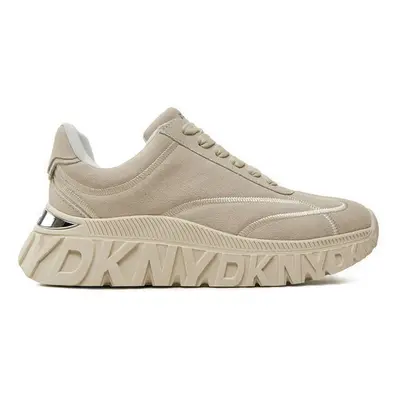 Sneakersy DKNY