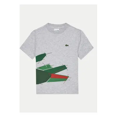 T-Shirt Lacoste