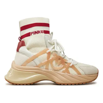 Sneakersy PINKO