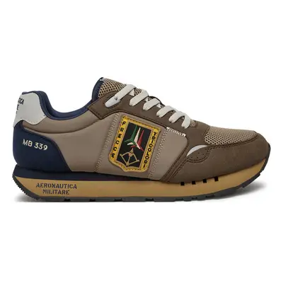 Sneakersy Aeronautica Militare