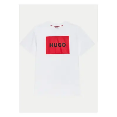 T-Shirt HUGO