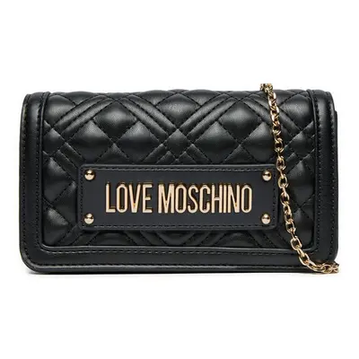 Peněženka LOVE MOSCHINO