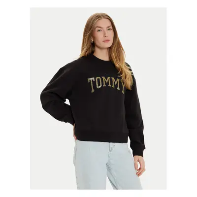 Mikina Tommy Jeans